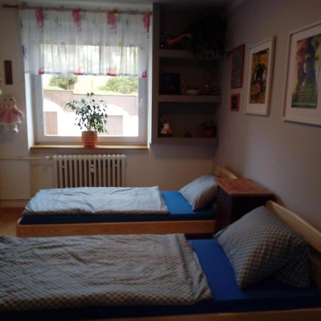 Apartman Na Slunecni Strani Trutnov Exteriör bild