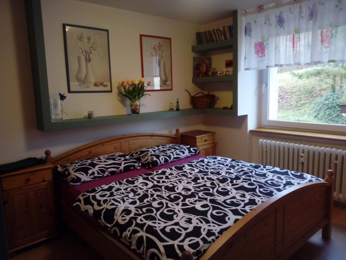 Apartman Na Slunecni Strani Trutnov Exteriör bild